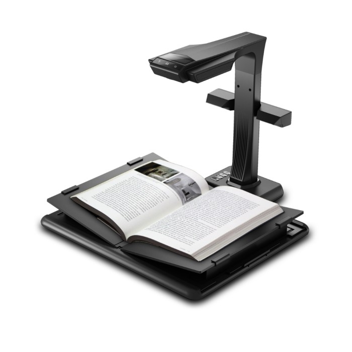Escáner de libros M3000 Pro